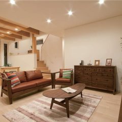 第4回 空間の質と住まい手の満足度を高める「家具」提案