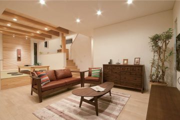 第4回 空間の質と住まい手の満足度を高める「家具」提案